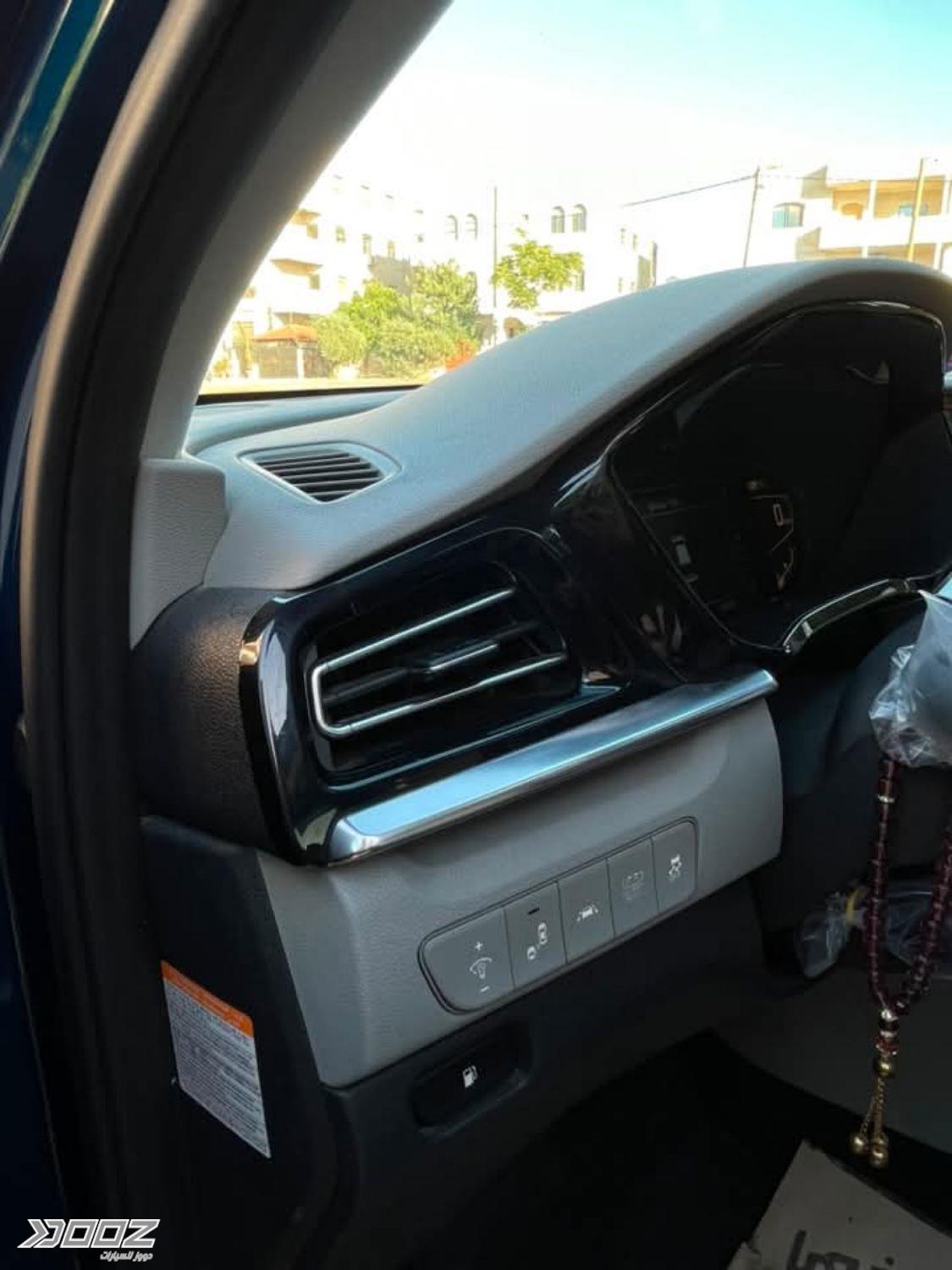 Kia Niro 2021 for sale in Irbid