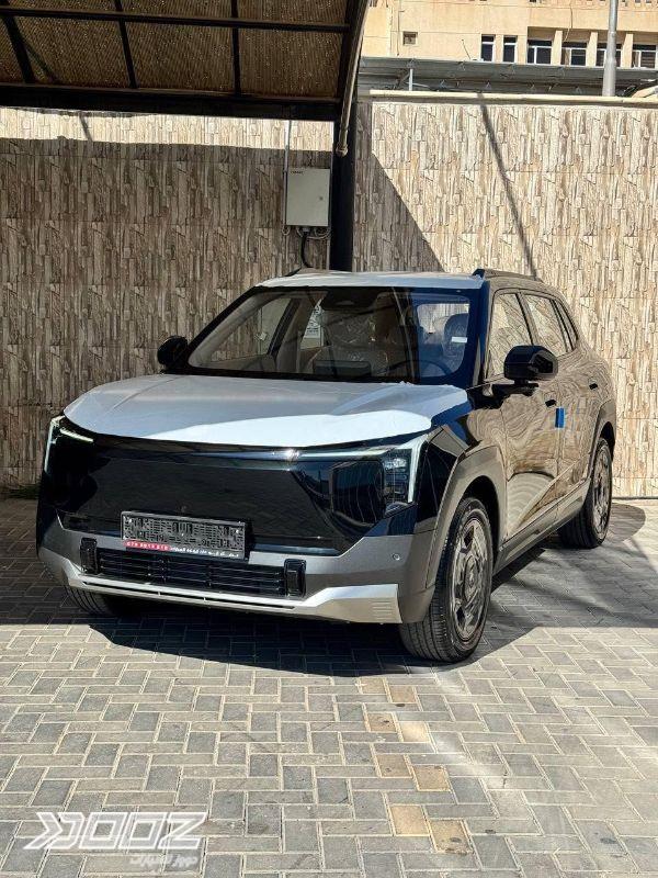 DongFeng Vigo 2027 for sale in Zarqa-freezone