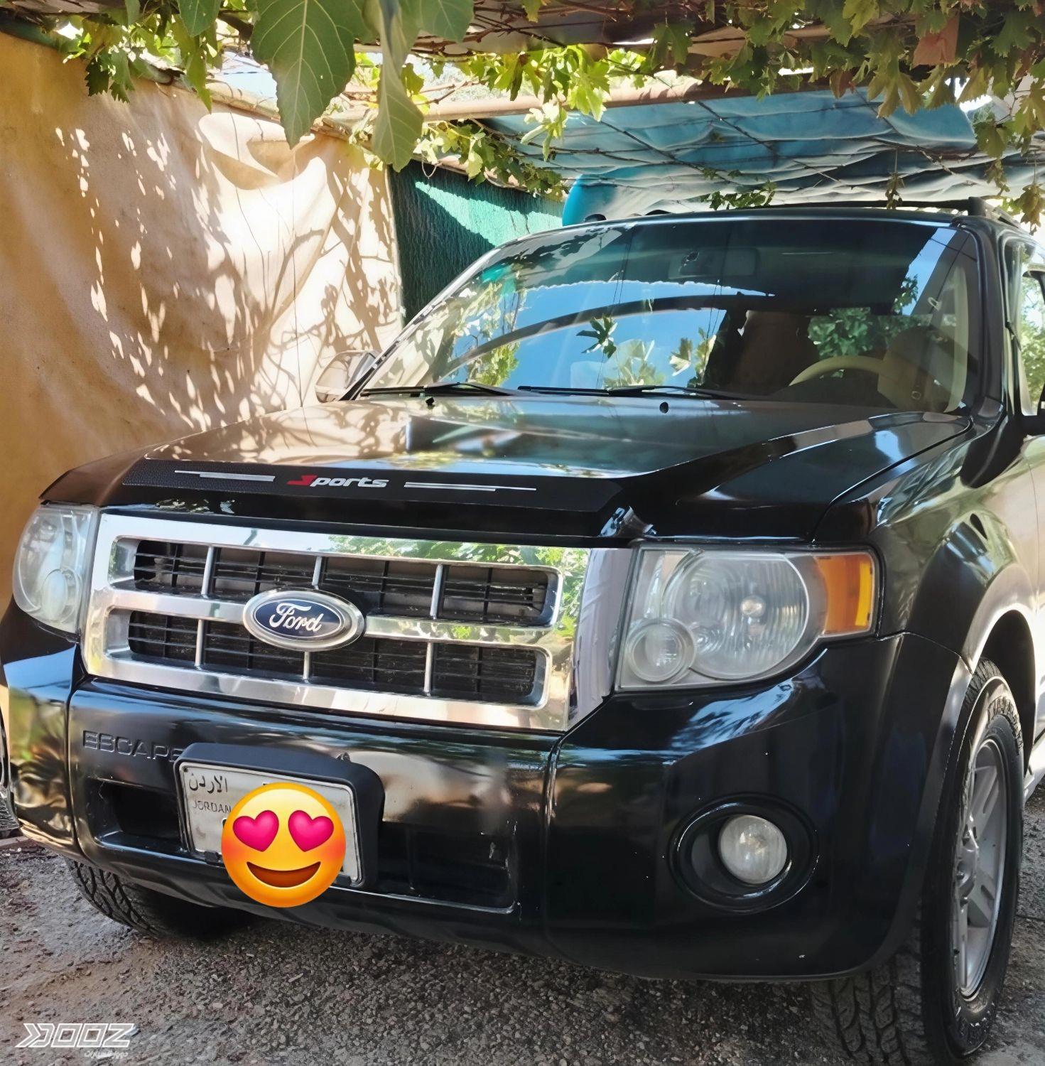 فورد Escape 2008 للبيع في عجلون