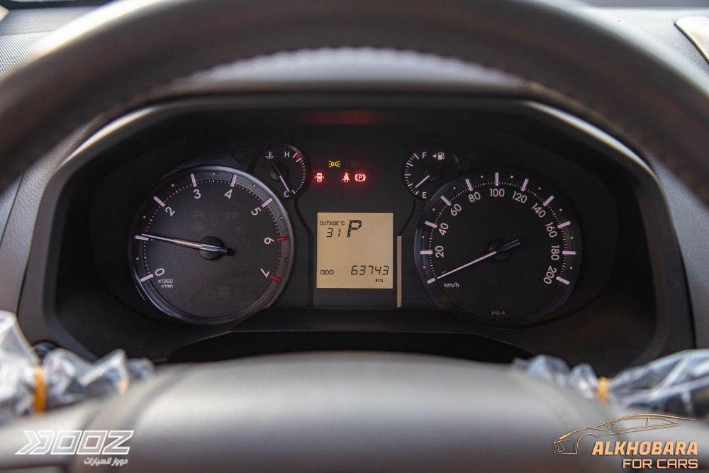 Toyota Prado 2020 for sale in Amman