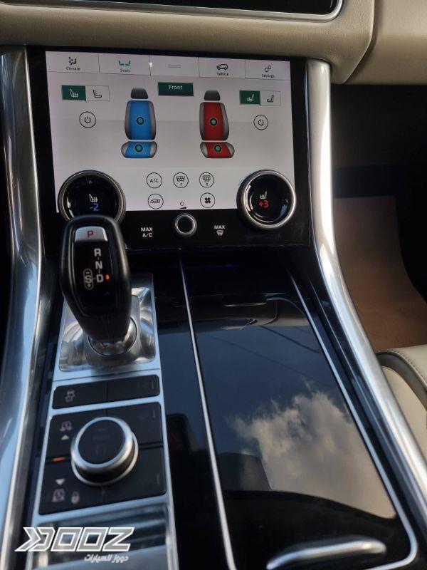 Land Rover Range Rover Sport P400e 2020 للبيع في عمان