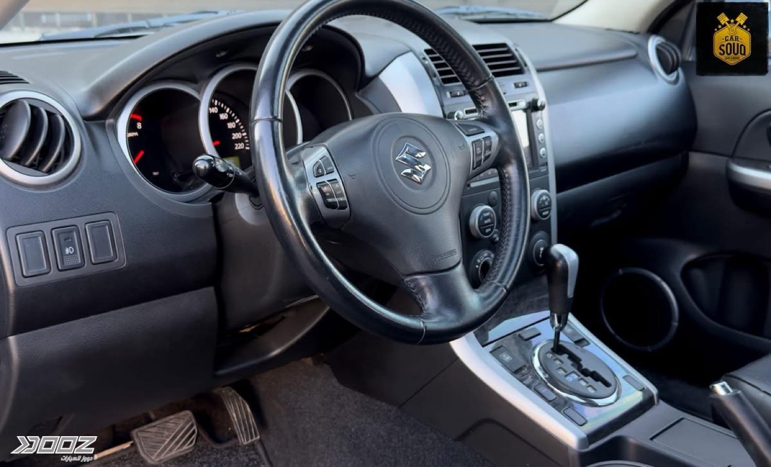 Suzuki Grand Vitara 2018 for sale in Amman