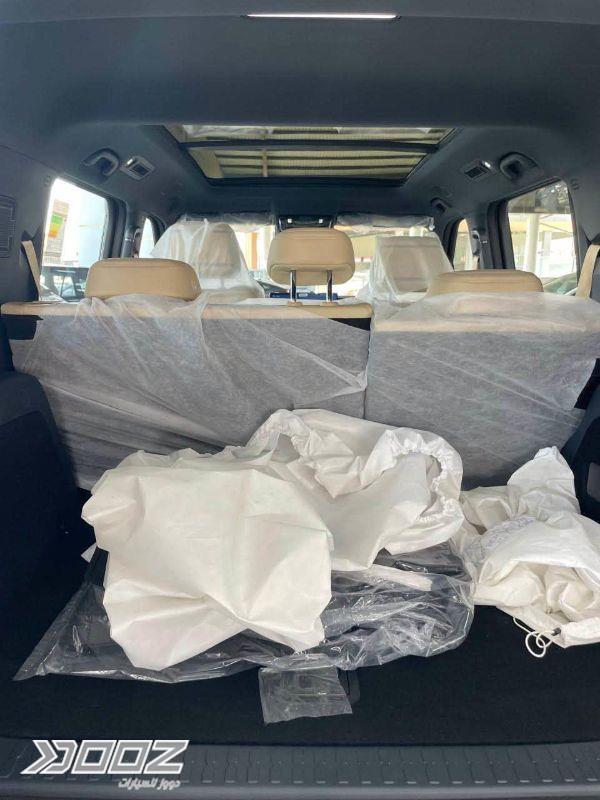 Denza B5 2026 for sale in Zarqa-freezone