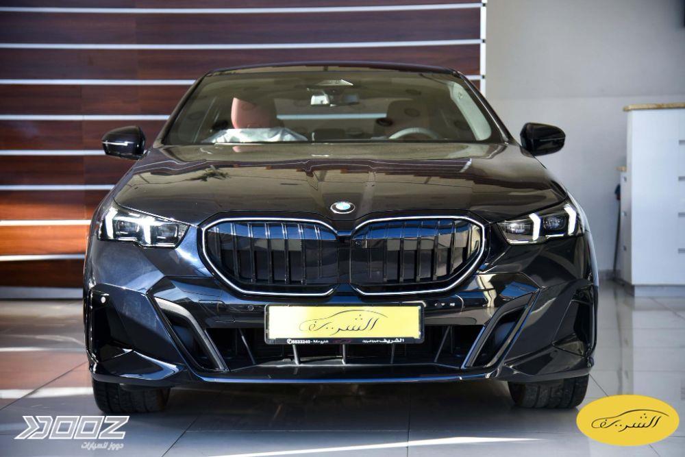 BMW 530I 2027 for sale in Amman