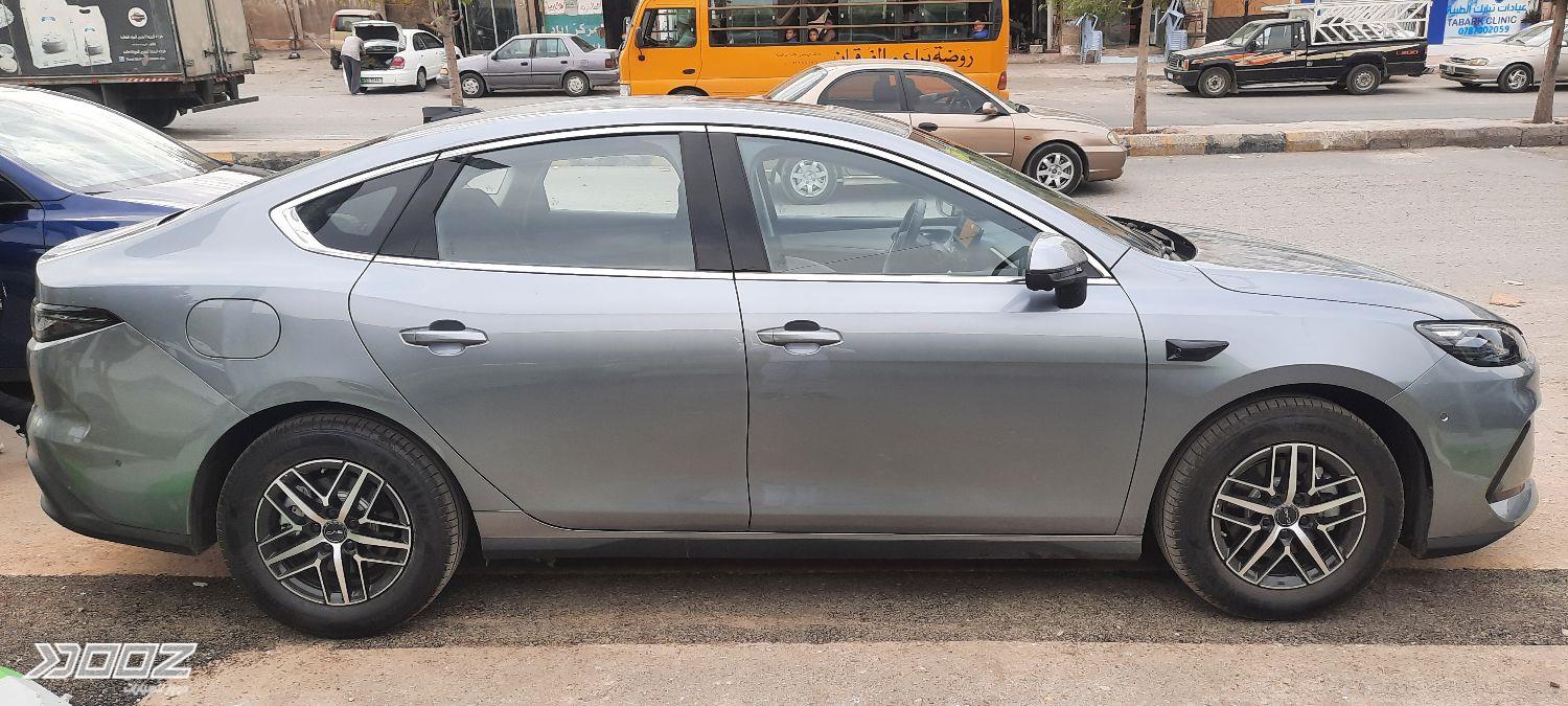 BYD Seal 05 DM-I 2025 for sale in Zarqa