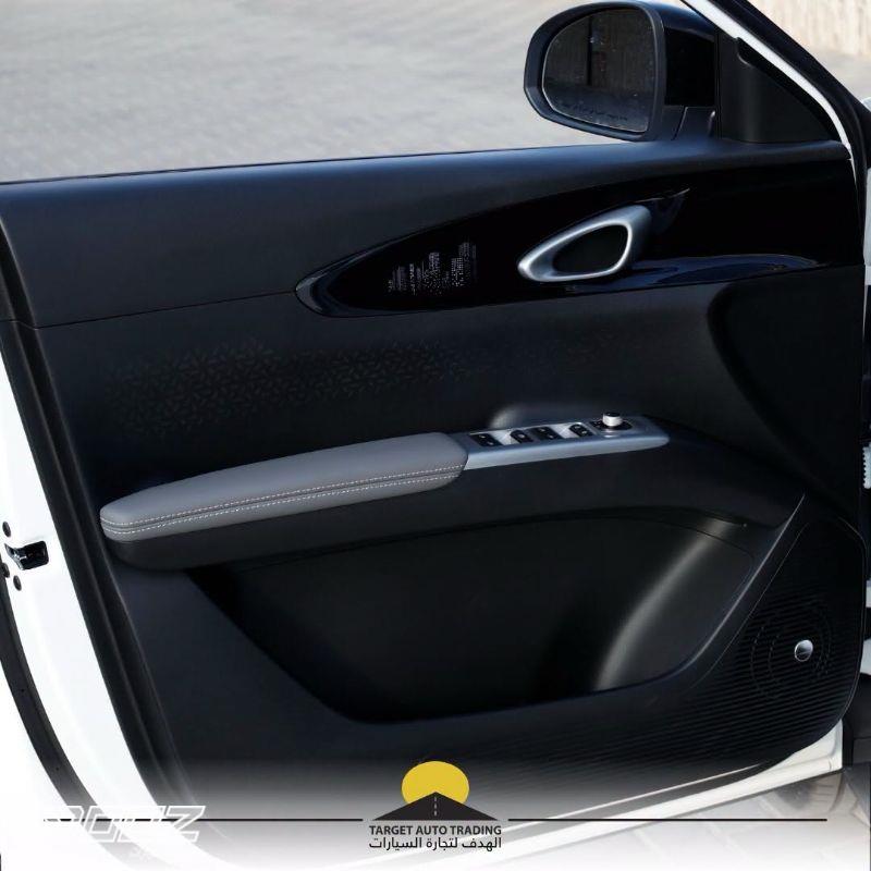 Geely EX2 2027 for sale in Amman