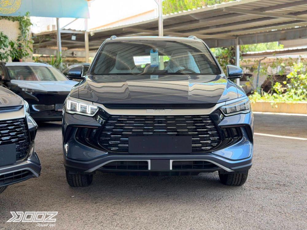 BYD Sea Lion 05 DM-I 2026 for sale in Ramtha