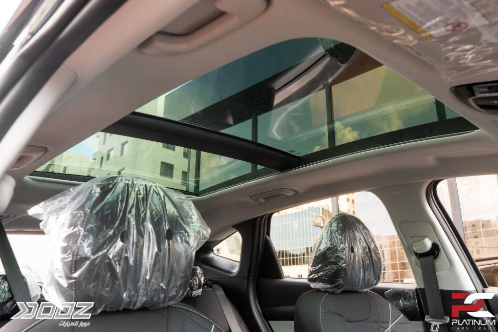 Hyundai Tucson 2027 for sale in Amman