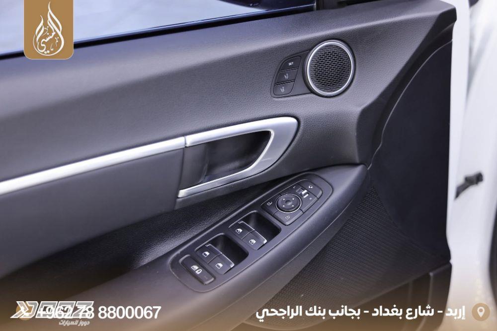Hyundai Sonata 2021 for sale in Irbid