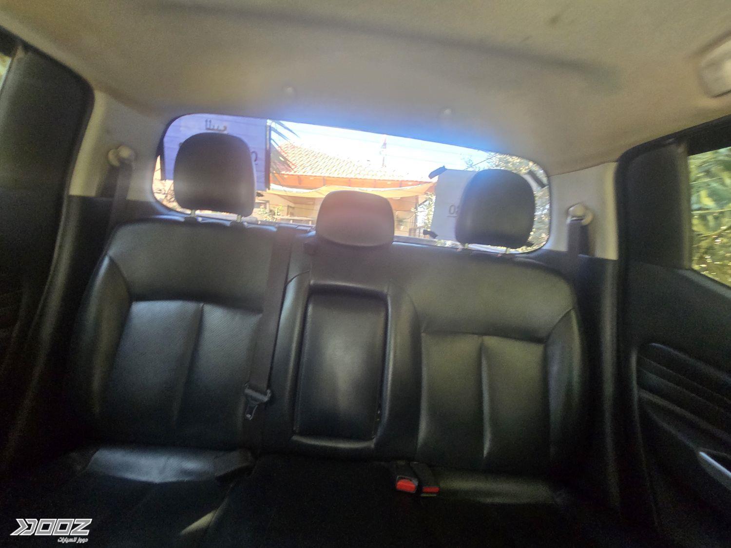 Mitsubishi L200 2022 for sale in Ajloun