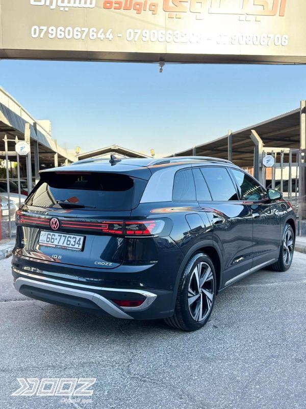 VW ID.6 2023 for sale in Zarqa-freezone