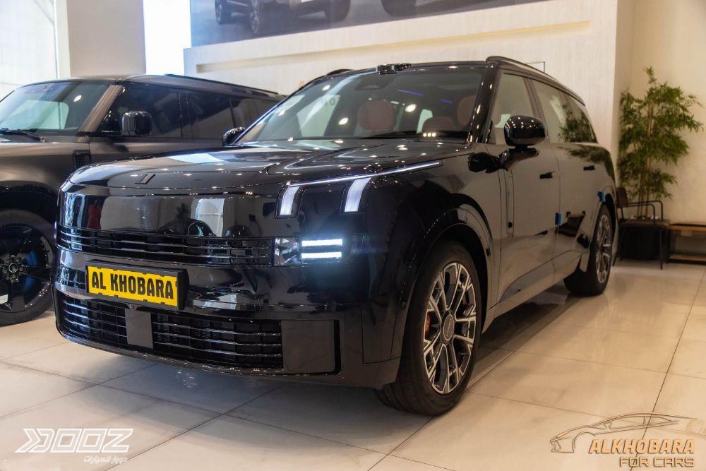 Lynk And Co 900 2027 for sale in Amman