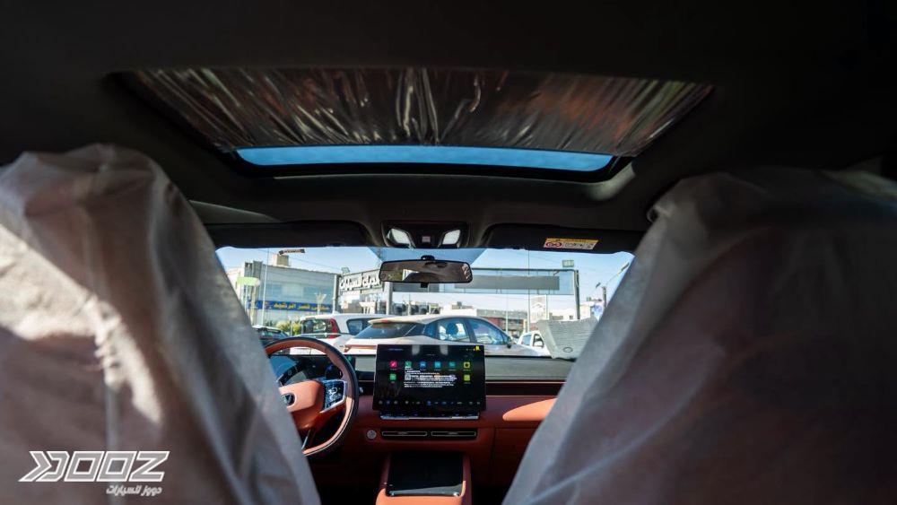 شانجان ايدو بلس 2026 للبيع في عمان