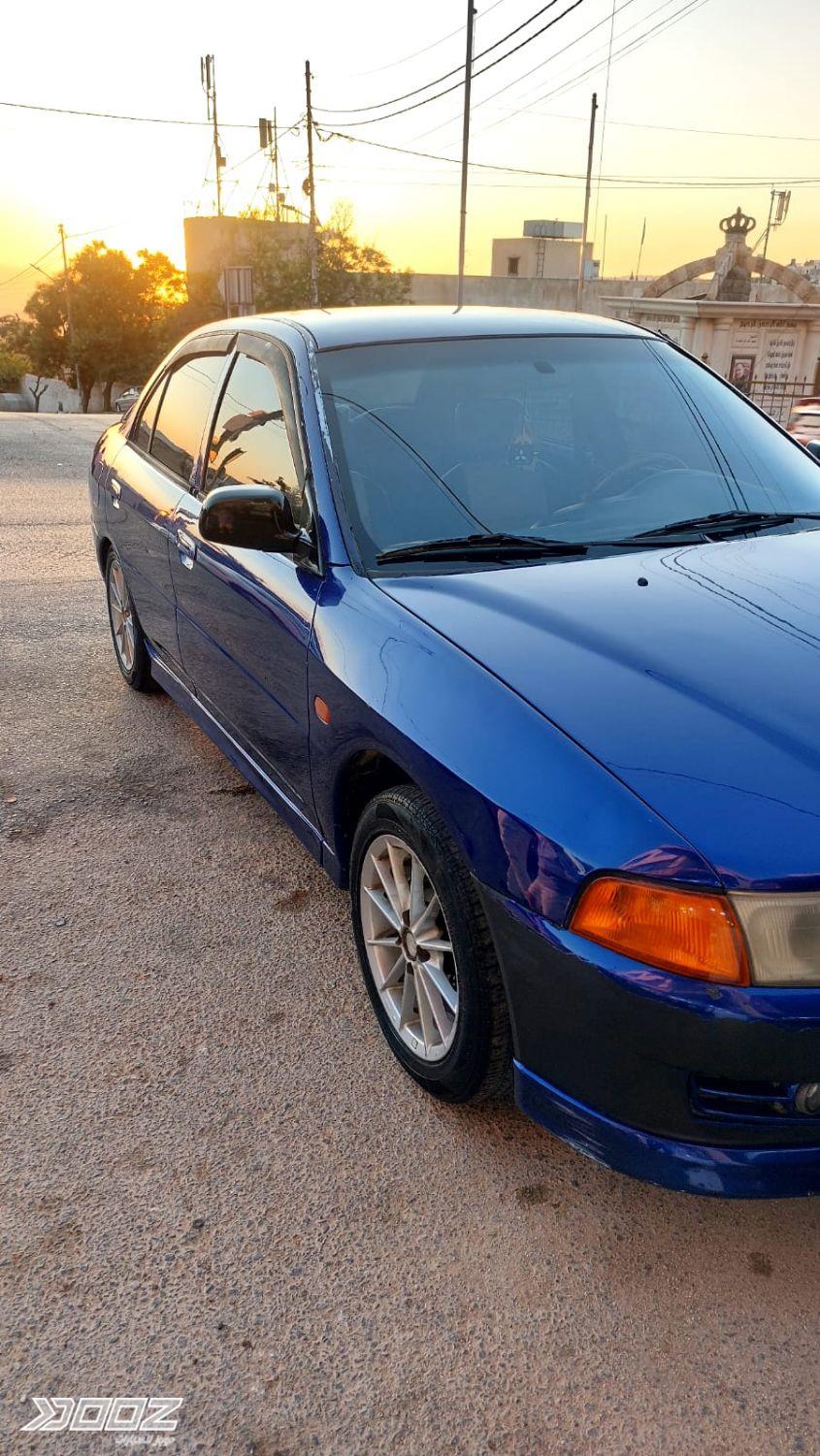 ميتسوبيشي Lancer 1999 للبيع في عمان