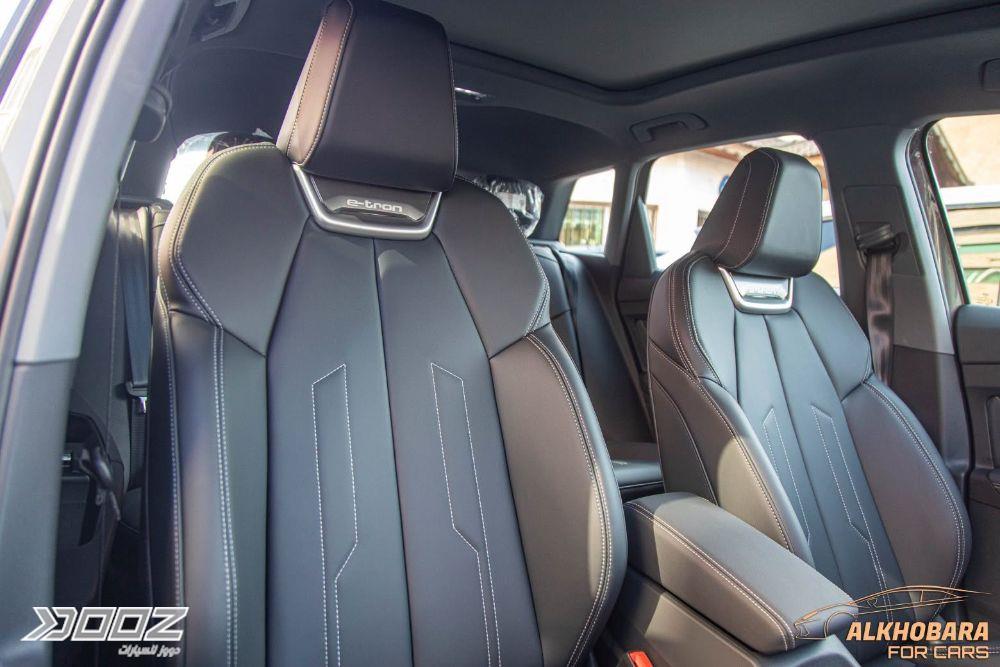 Audi Q4 2024 for sale in Amman