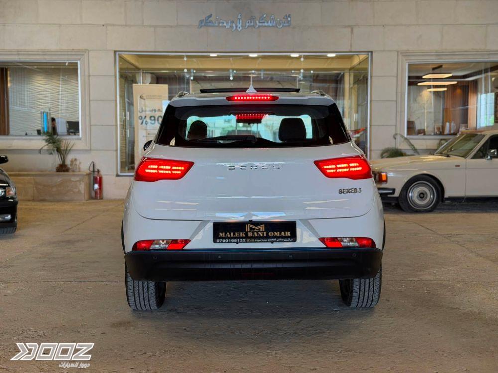 Seres 3 2024 for sale in Amman