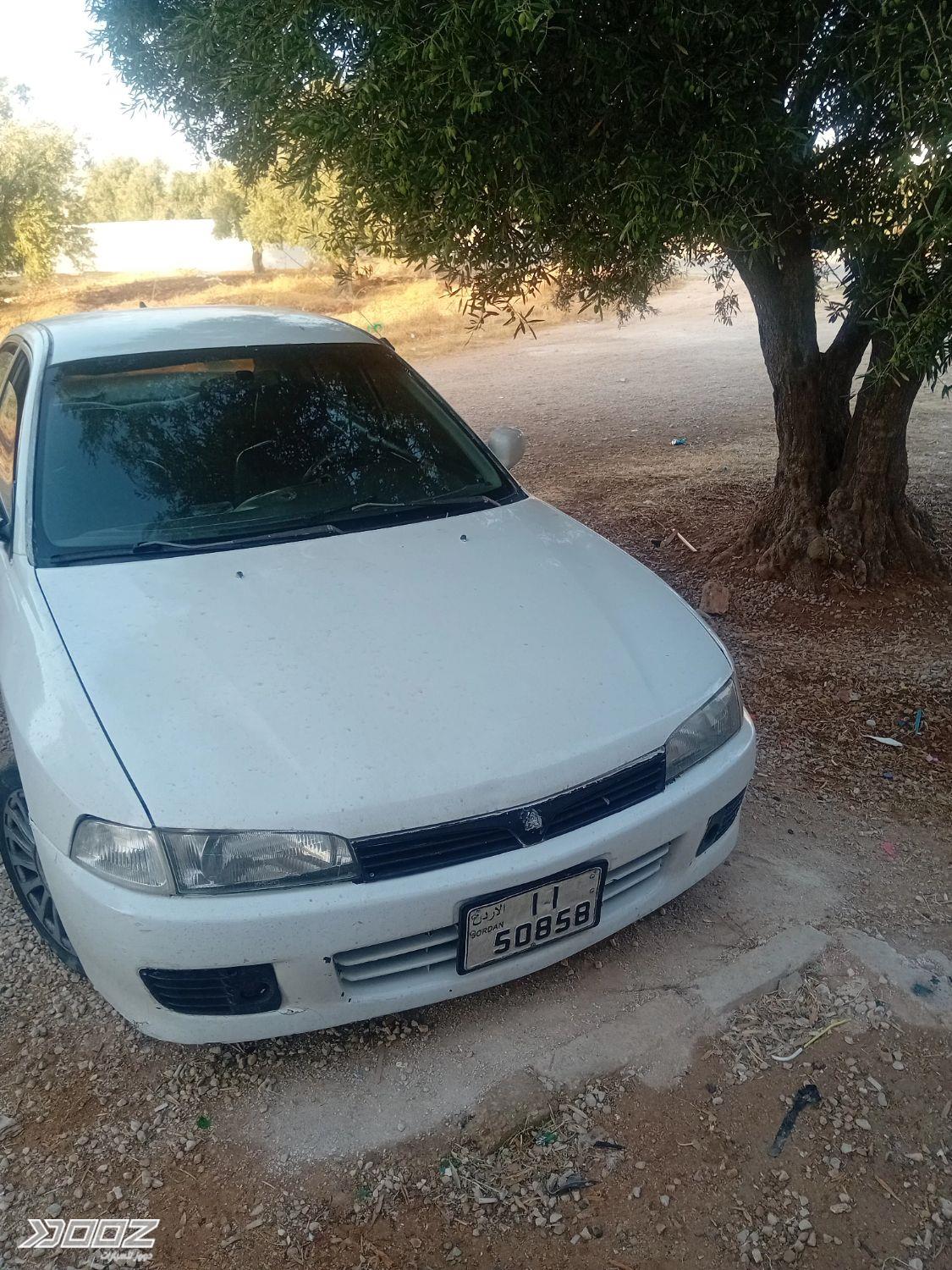 ميتسوبيشي Lancer 1997 للبيع في الكرك