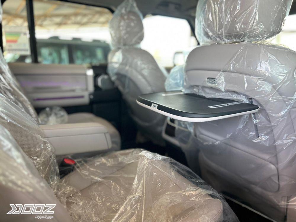 جيتور جي 700 2026 للبيع في عمان
