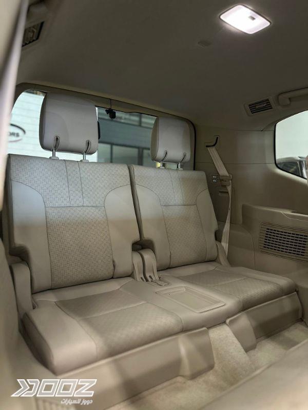 Toyota Land Cruiser 2025 for sale in Zarqa-freezone