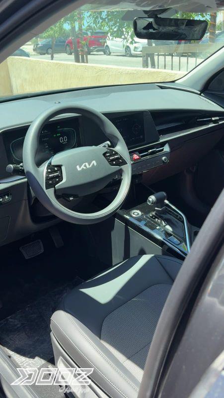 Kia Niro 2026 for sale in Amman