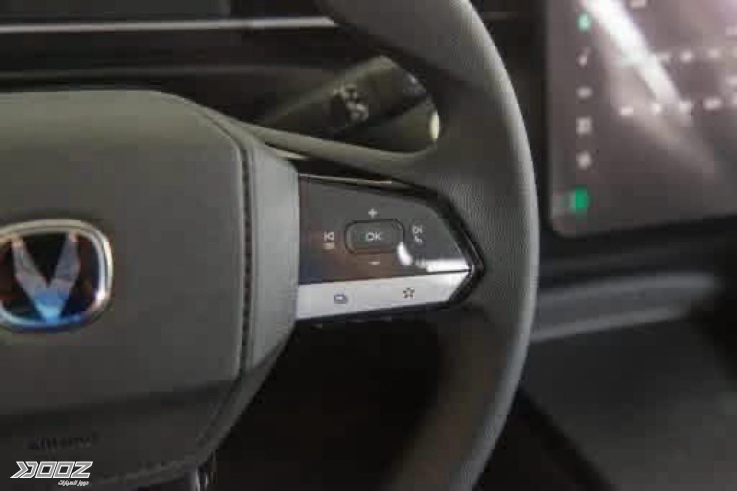 Changan Eado EV 2027 for sale in Zarqa-freezone
