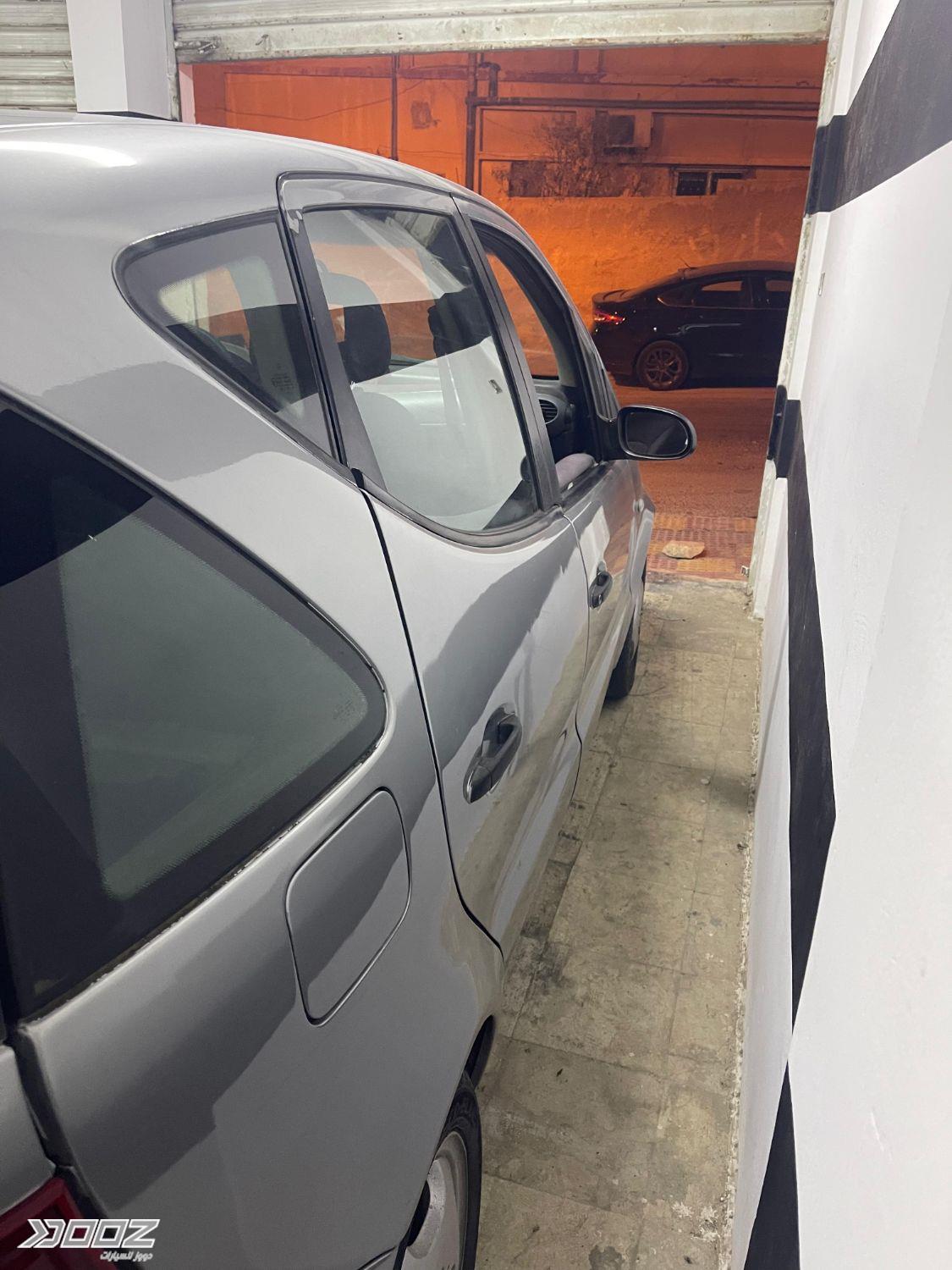 Mercedes A140 2000 for sale in Zarqa