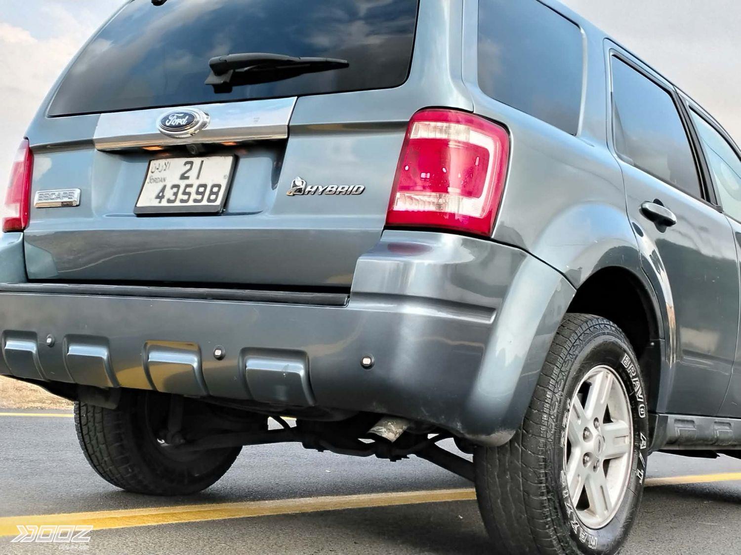 Ford Escape 2010 for sale in Salt
