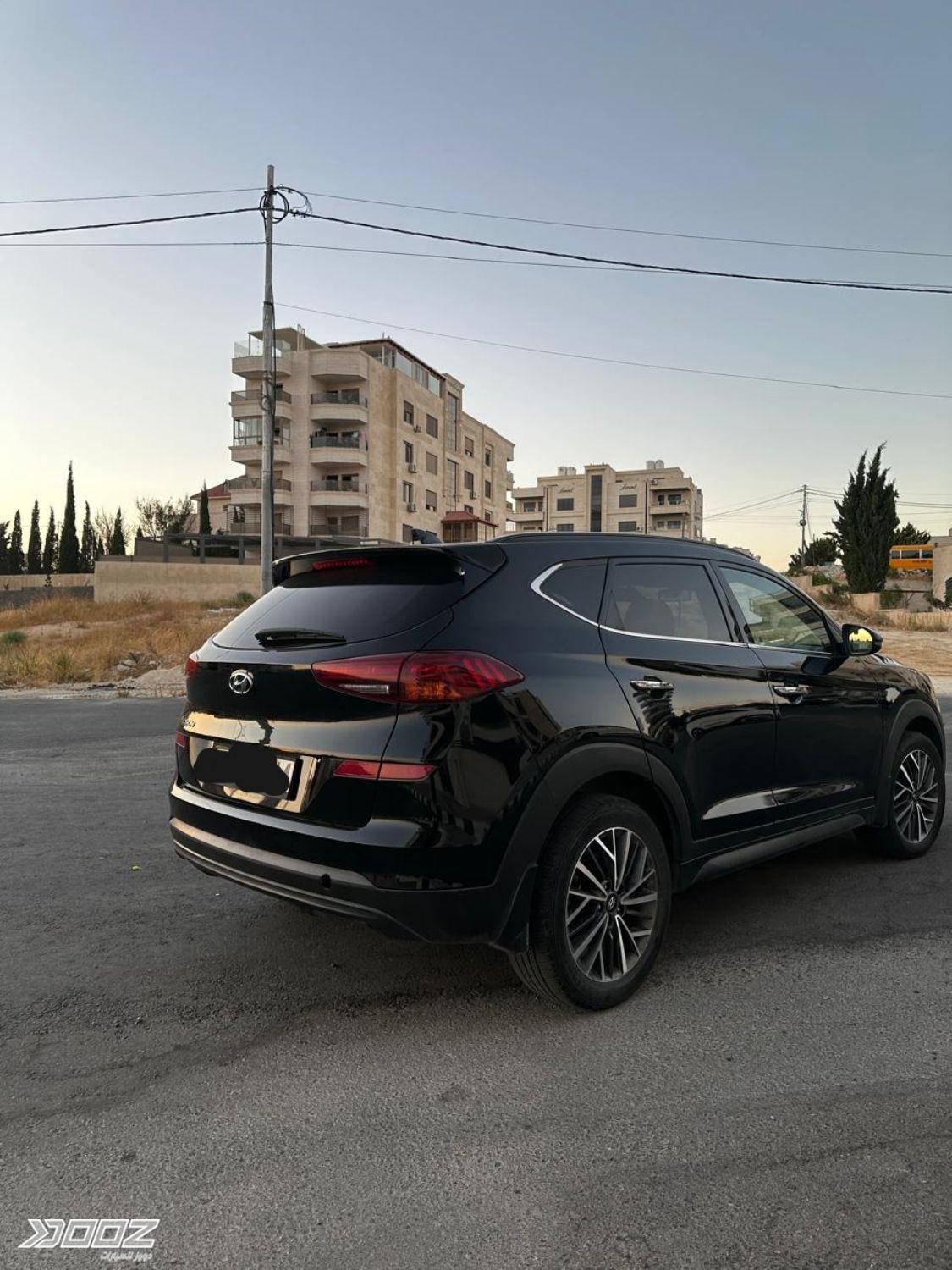 هيونداي Tucson 2019 للبيع في عمان