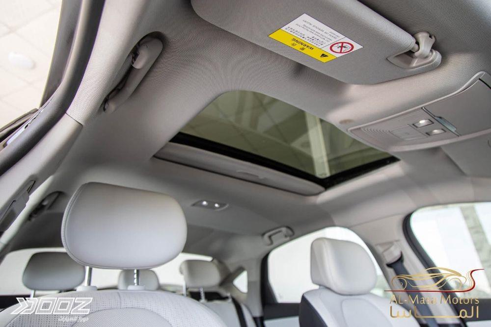 BYD Seal 05 DM-I 2025 for sale in Zarqa-freezone