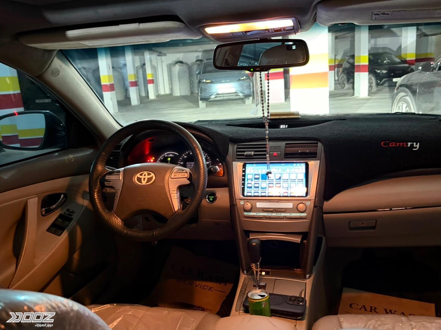 Toyota Camry 2009 for sale in Amman