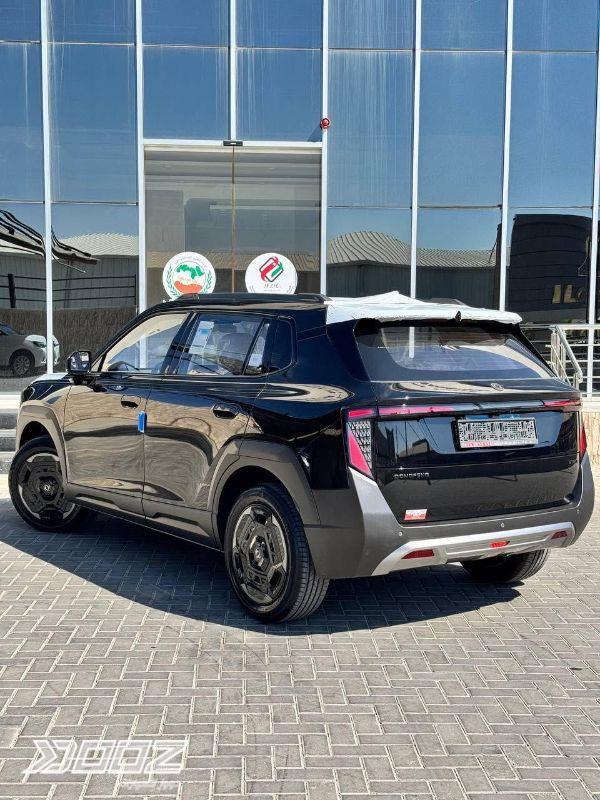DongFeng Vigo 2027 for sale in Zarqa-freezone