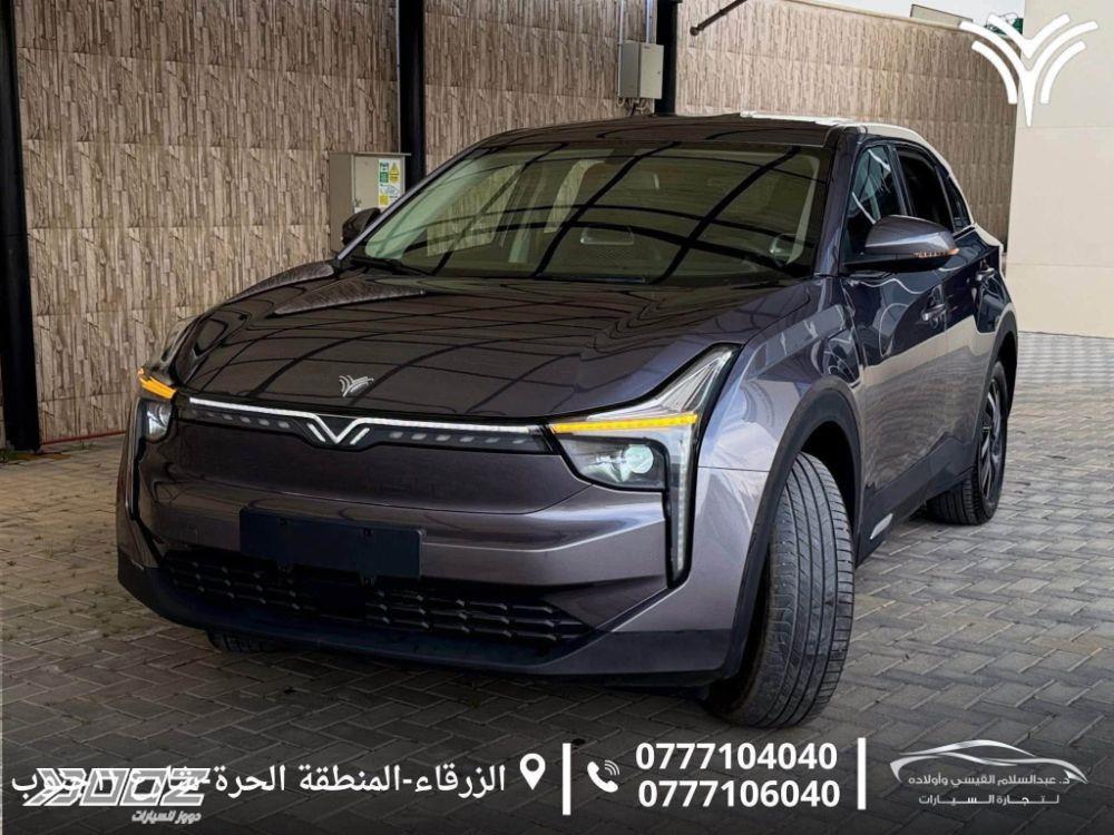 Neta U 2021 for sale in Zarqa-freezone