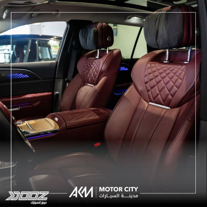 Hongqi E-HS9 2025 for sale in Amman
