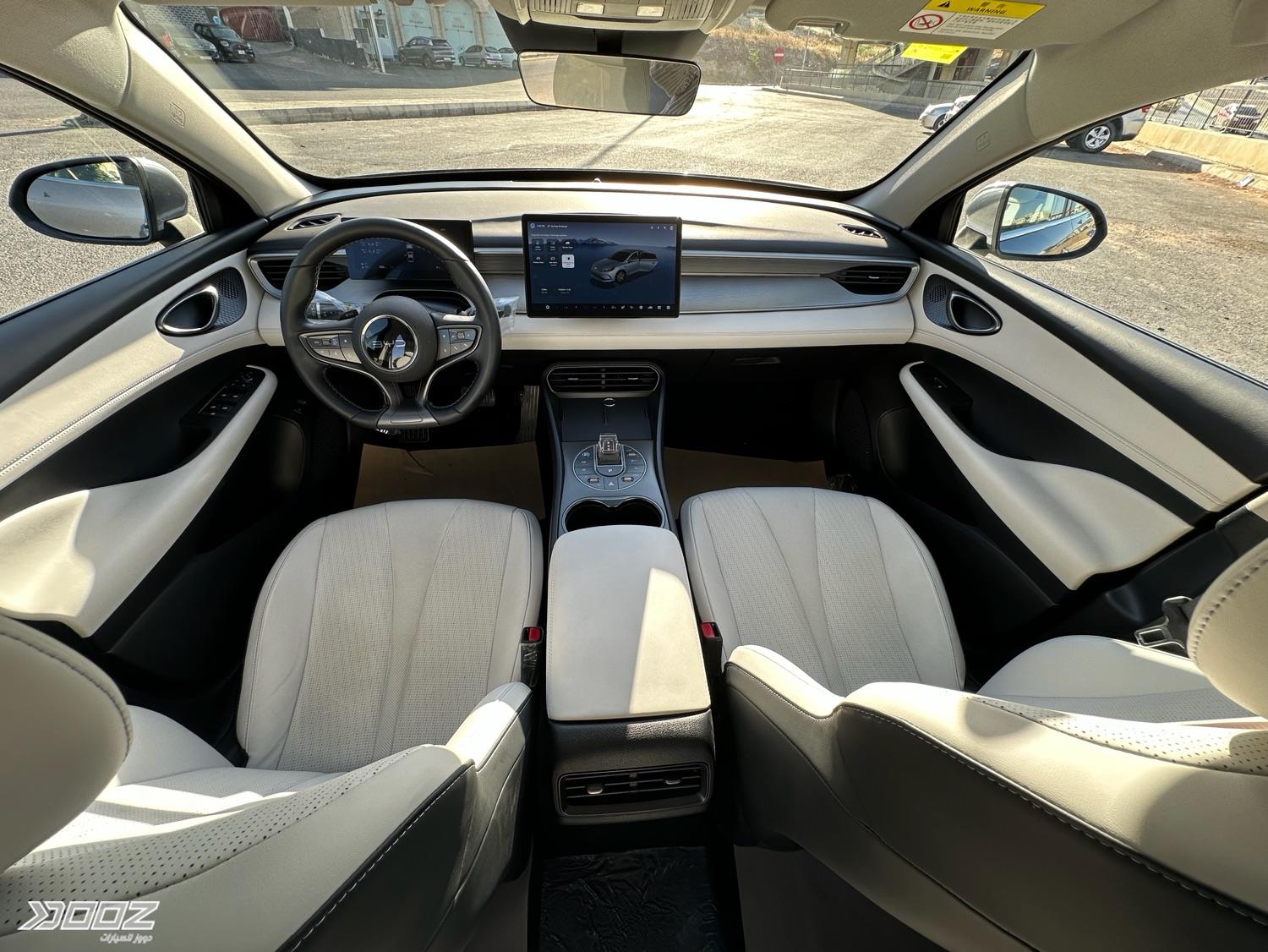 BYD Seal 05 DM-I 2025 for sale in Amman
