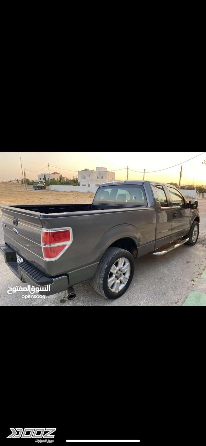 فورد F-150 2010 للبيع في عمان