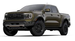 F-150 Raptor