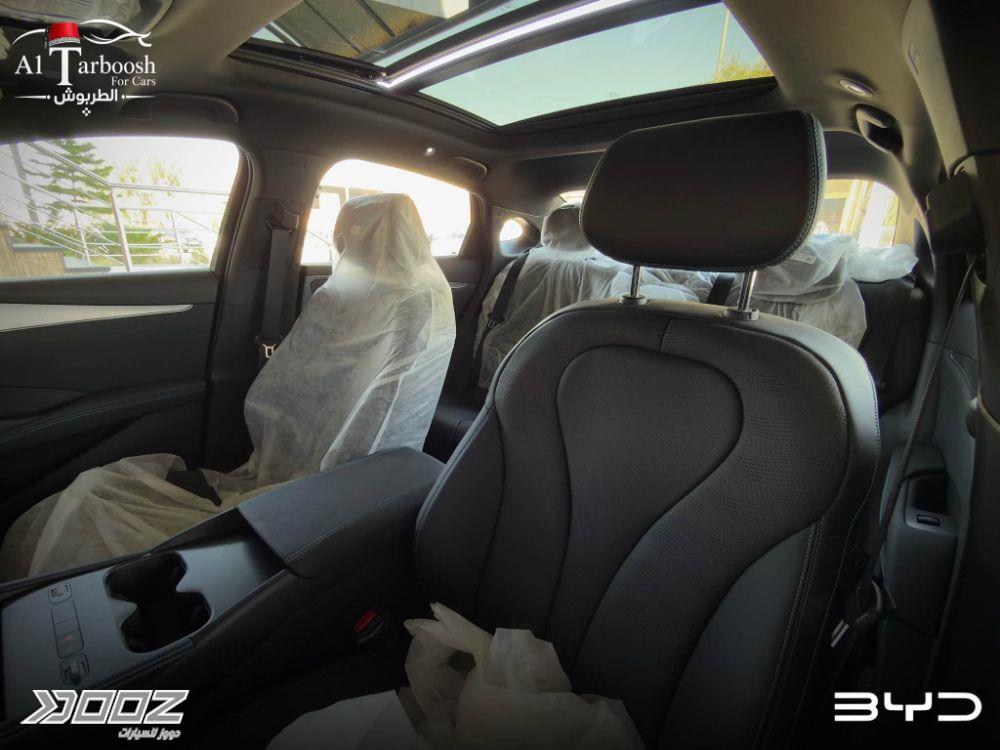 BYD Seal 06 DM-I 2026 for sale in Zarqa-freezone