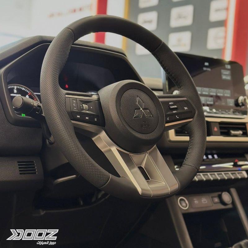 Mitsubishi L200 2026 for sale in Zarqa-freezone