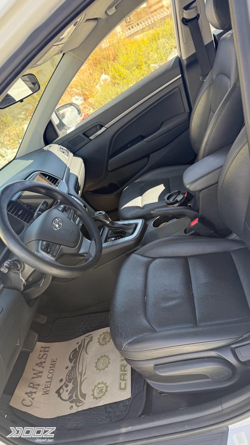 Hyundai Avante 2018 for sale in Amman