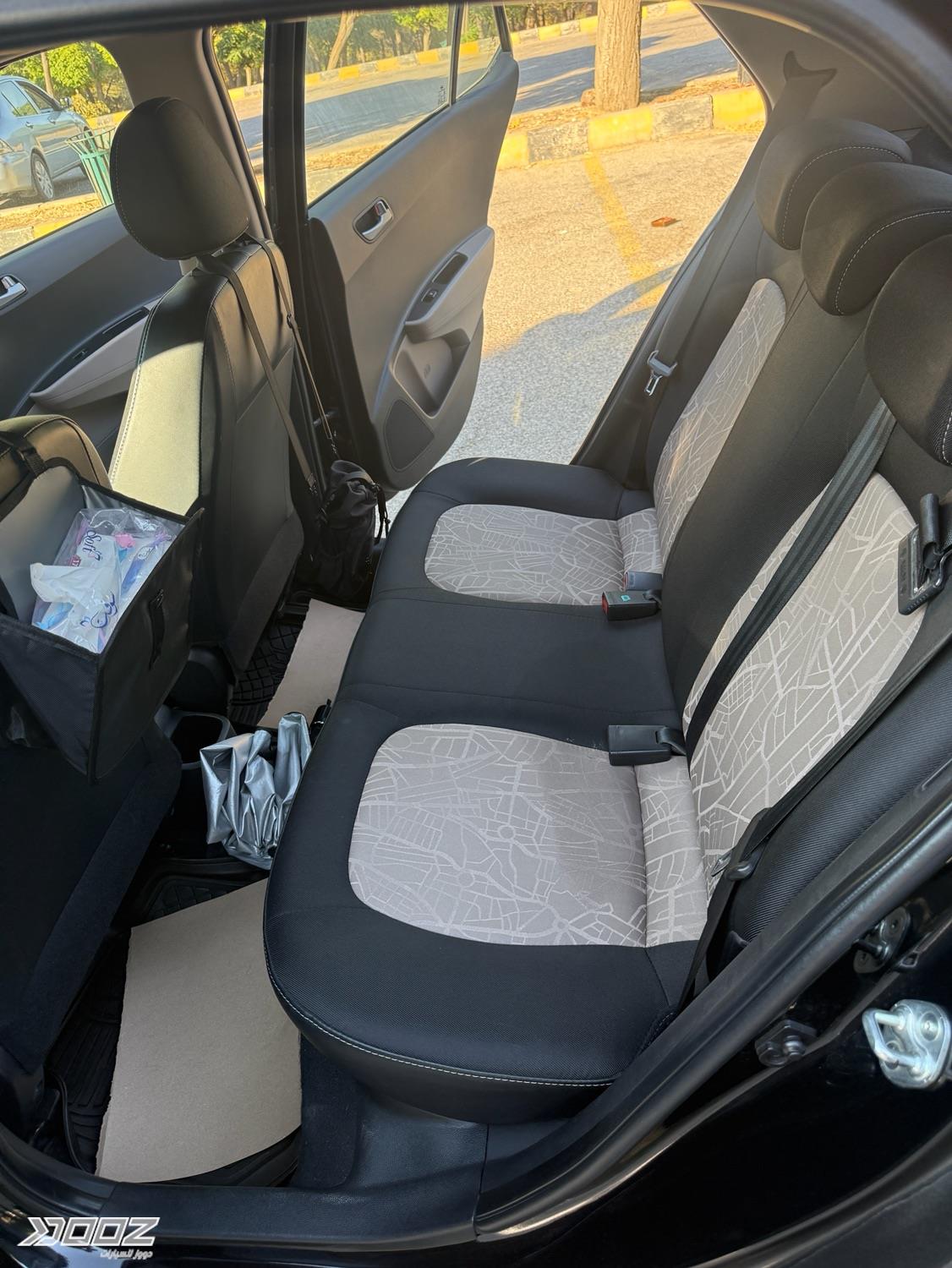 Hyundai Grand i10 2020 for sale in Amman