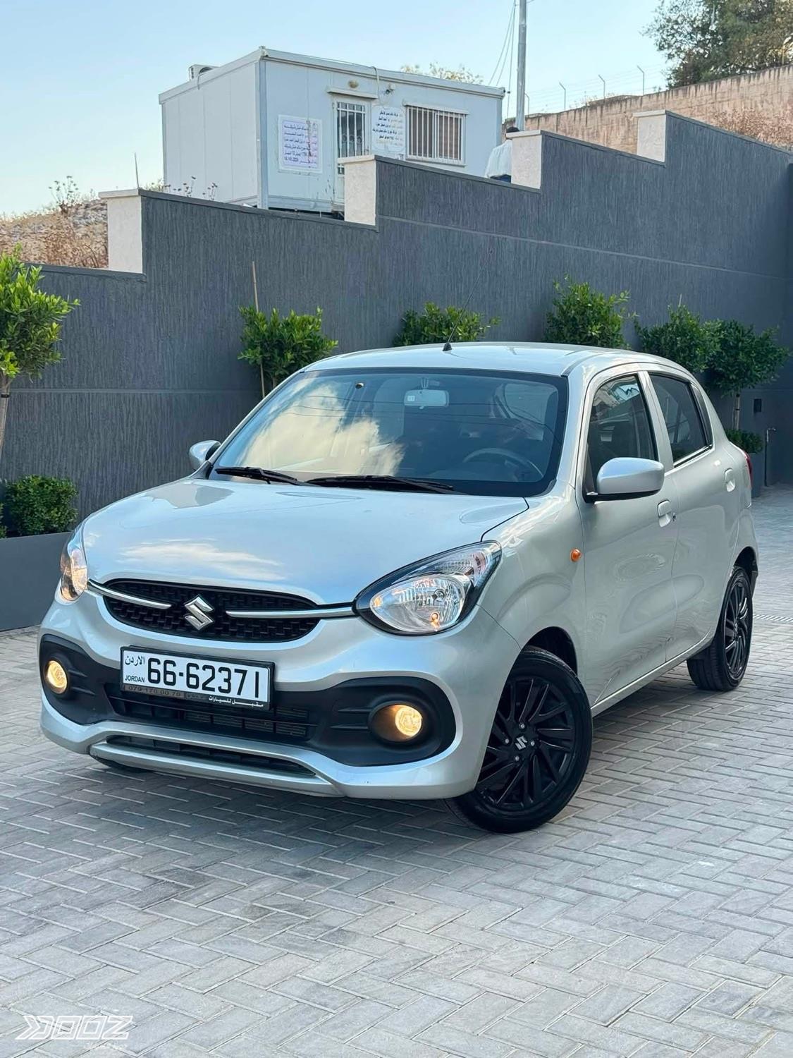 Suzuki Celerio 2022 for sale in Amman