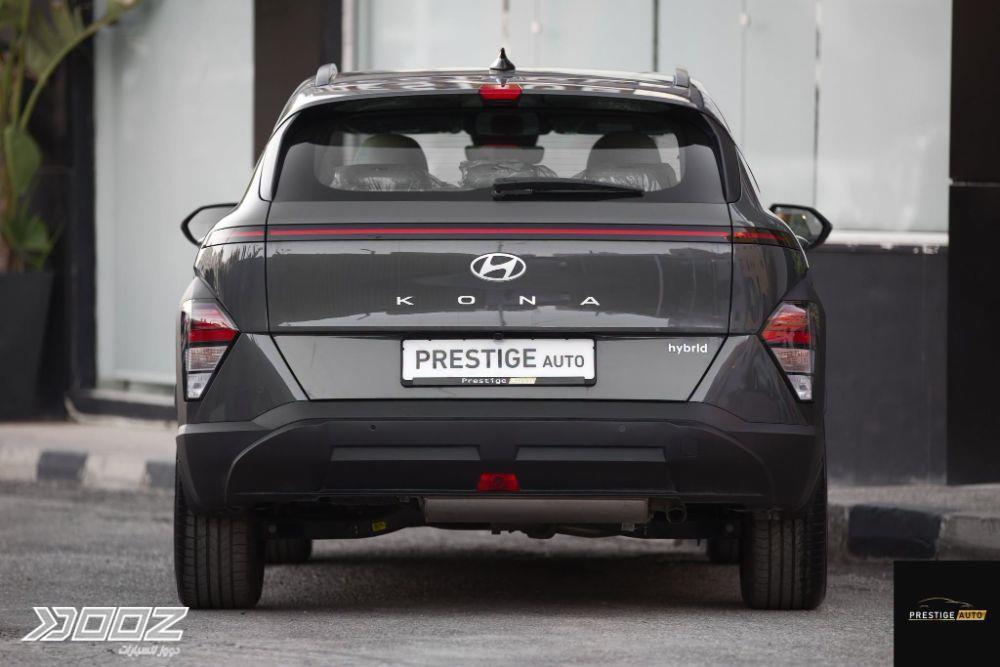 Hyundai Kona 2026 for sale in Amman