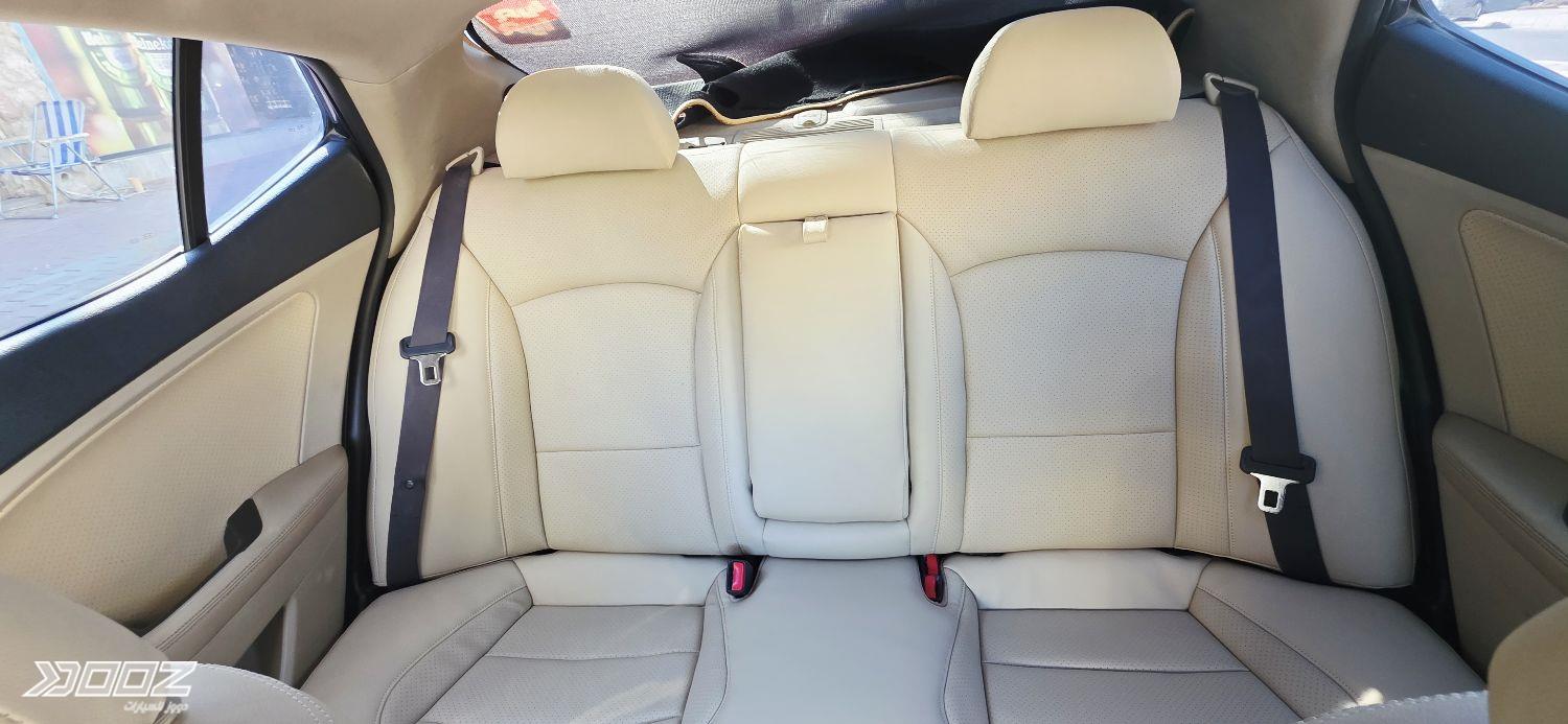 Kia Optima/K5 2015 for sale in Aqaba