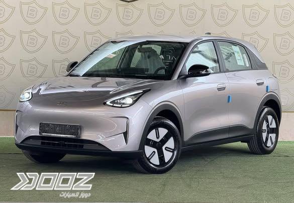 Geely EX2 2027 for sale in Ramtha