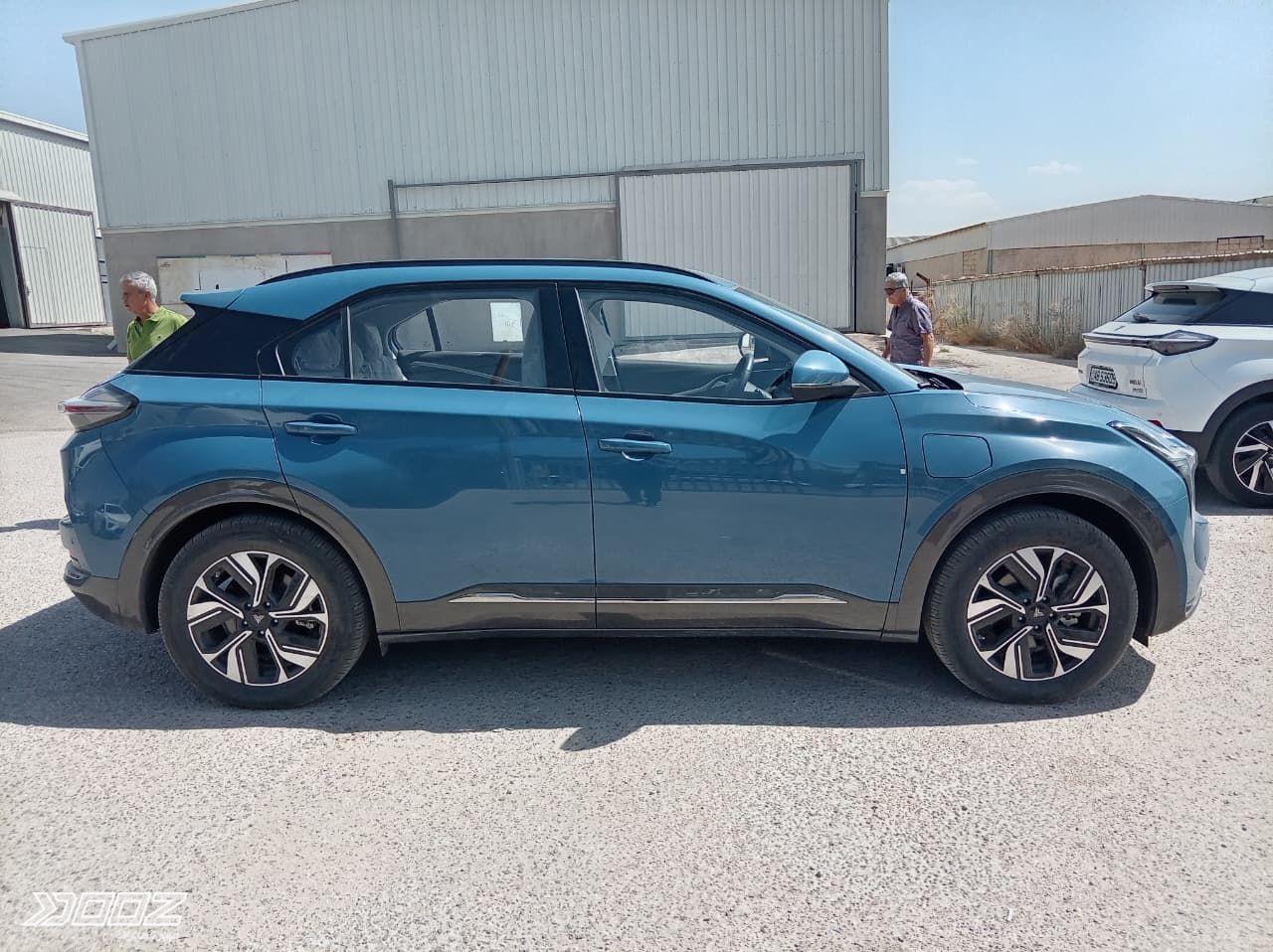 Neta U 2024 for sale in Amman