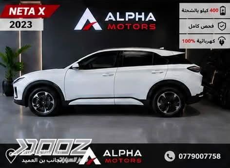 نيتا اكس 2023 للبيع في إربد