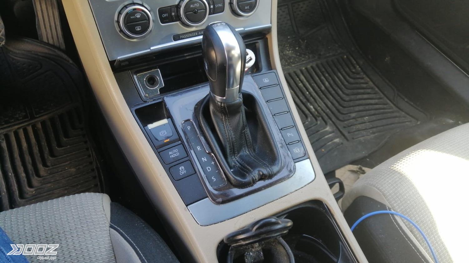 فولكس فاجن Passat CC 2013 للبيع في عمان
