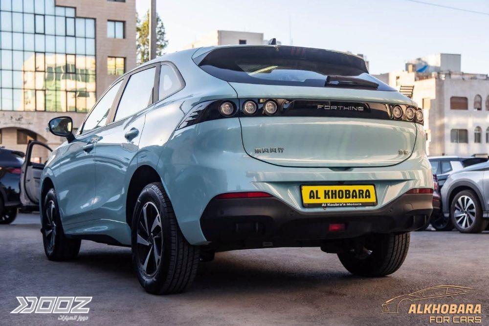 Forthing Friday 2023 for sale in Amman