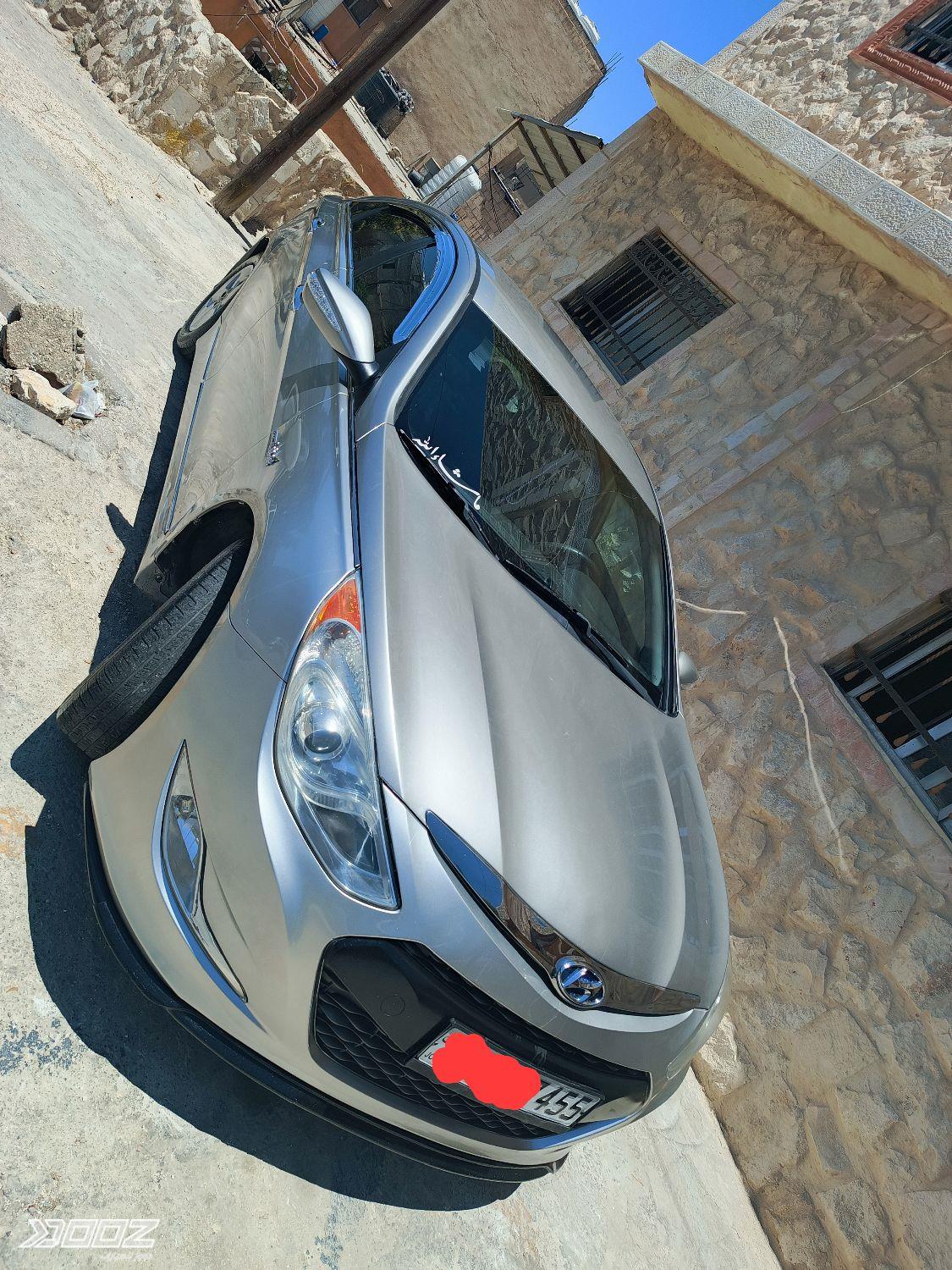 Hyundai Sonata 2012 for sale in Amman