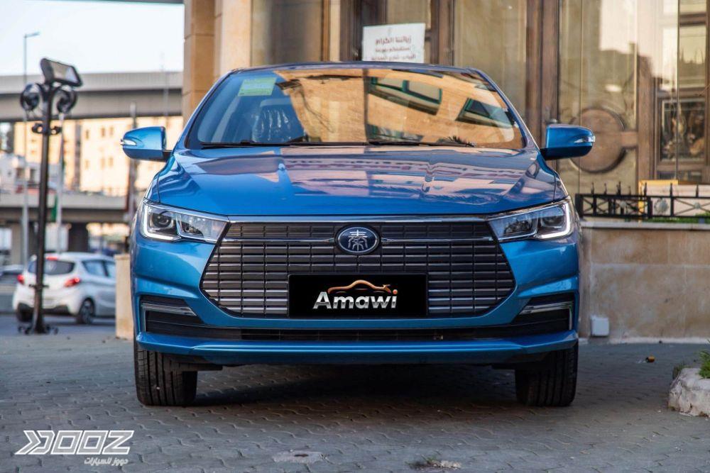 BYD QIN 2023 for sale in Amman